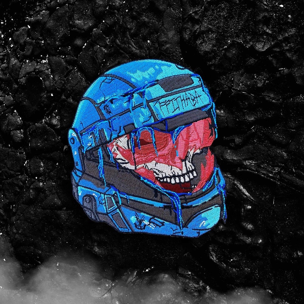 DPL x The Reef Co. Decaying ODST